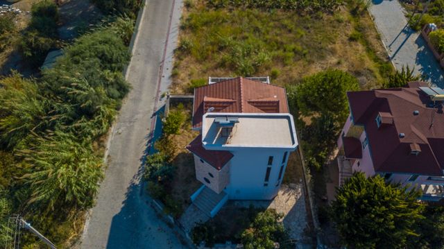 Villa in Alanya