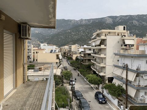 Studio in Loutraki