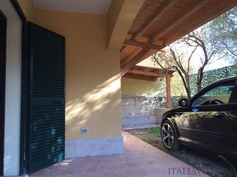 Apartment in Valledoria