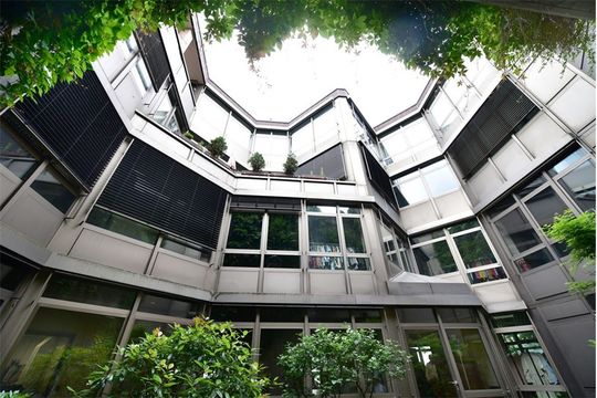 Apartment house in Gerlingen