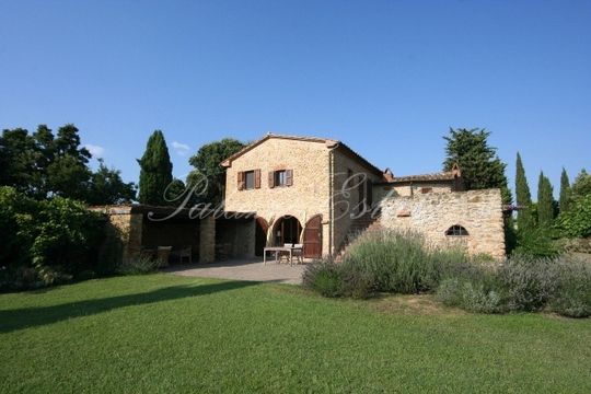 Villa in Casale Marittimo