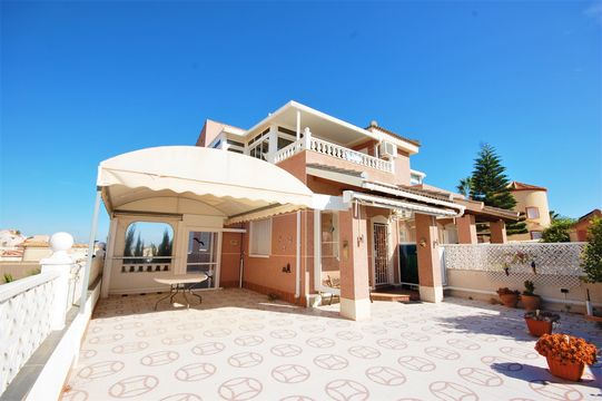 Cottage in Ciudad Quesada