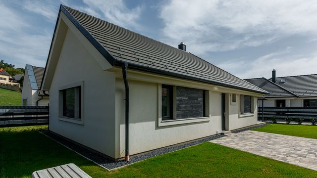 House in Gyenesdiás