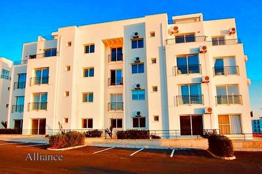 Apartment in Famagusta (Gazi Magusa)