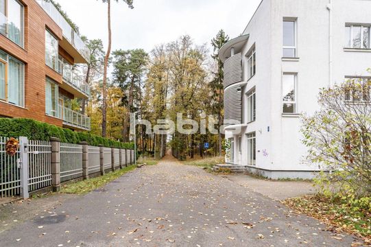 Apartment in Majori