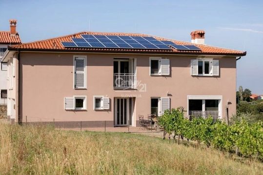 Townhouse in Koper