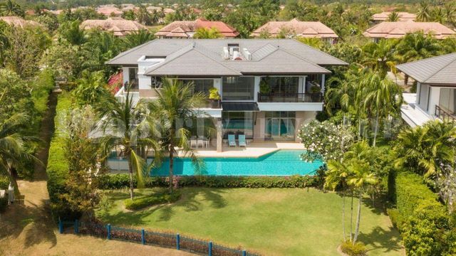 Villa in Mueang Phuket