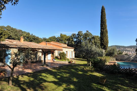 Villa in Draguignan