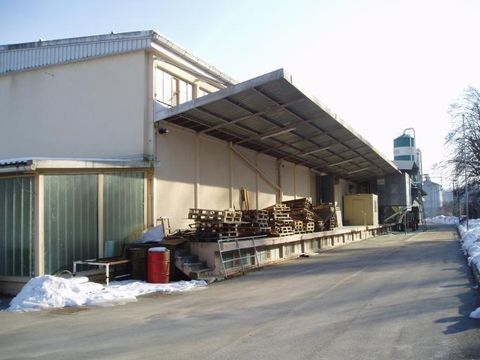 Commercial in Gradac