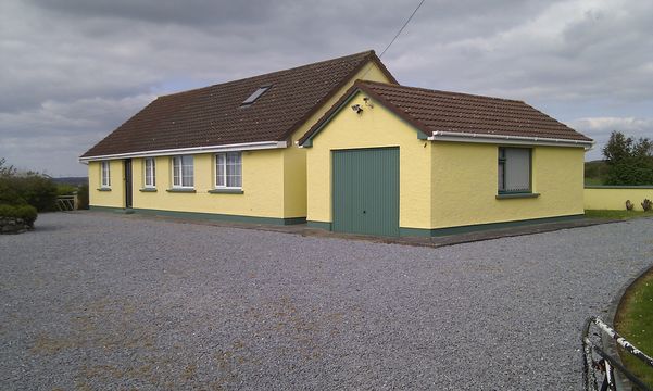 Bungalow in Tarbert