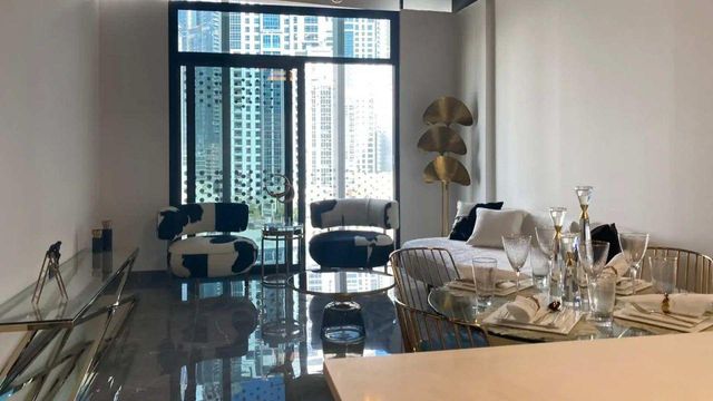 Studio in Dubai