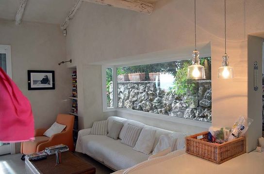 Villa in Ansedonia