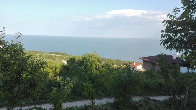 Land in Balchik