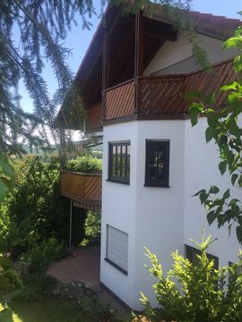 House in Weinheim