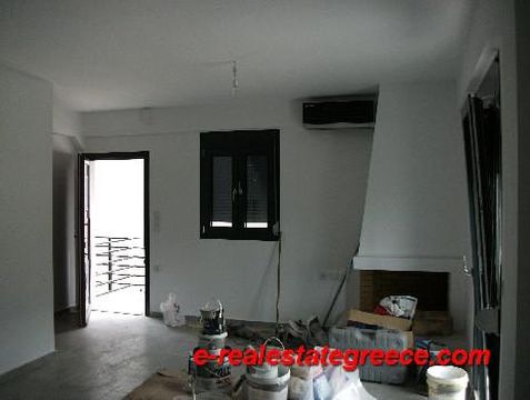 Duplex in Plataria