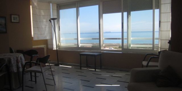 Apartment in El Saler