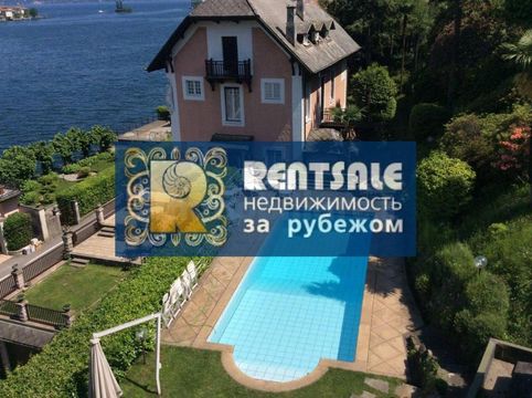 Villa in Romanico