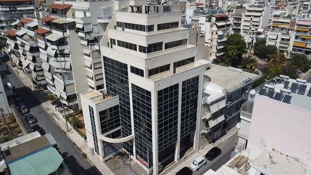 Commercial in Athens