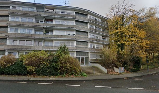 Apartment in Wuppertal