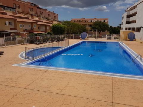 Apartment in Playa del Duque