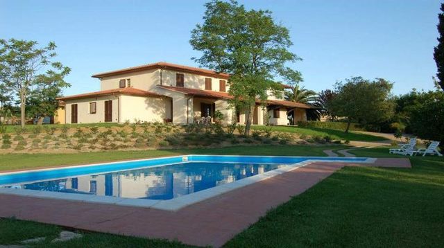 Apartment in Magliano Alfieri
