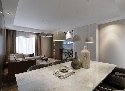 Apartment in Istanbul