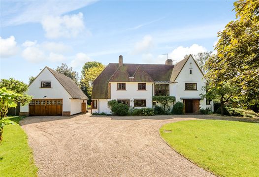 House in Guildford