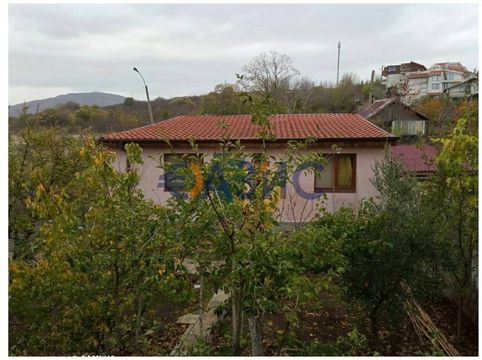 House in Chernomorets