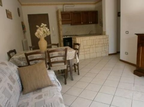 Apartment in Villa Rosa