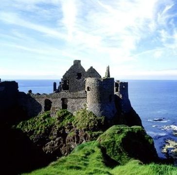 Ireland wins prestigious American Travel Award