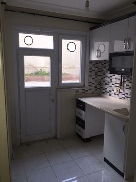 Apartment in Istanbul