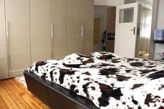 Apartment in Spandau
