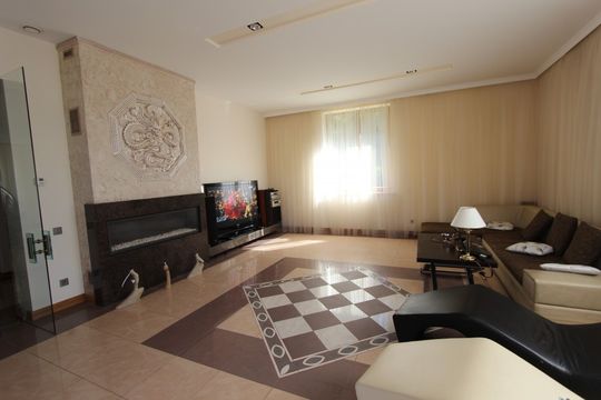 Apartment in Jūrmala