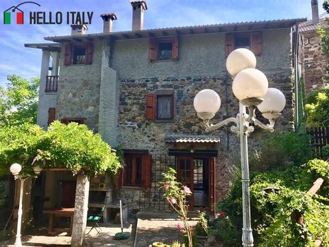 Villa in Borgo Val di Taro