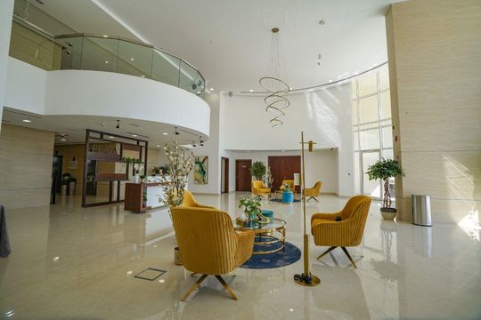 Studio in Dubai
