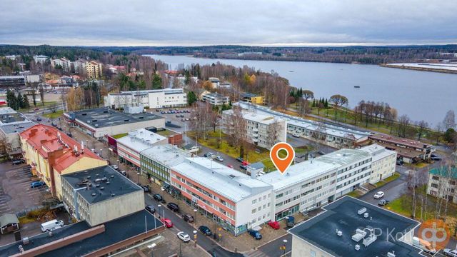 Apartment in Taulumäki