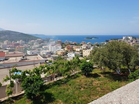 Villa in Sarande