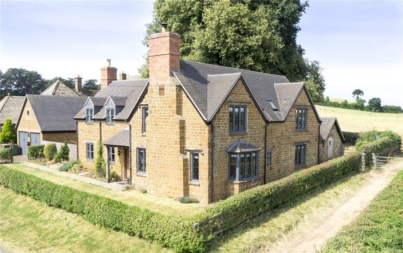 House in Avon Dassett