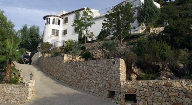 Villa in Monte Pego