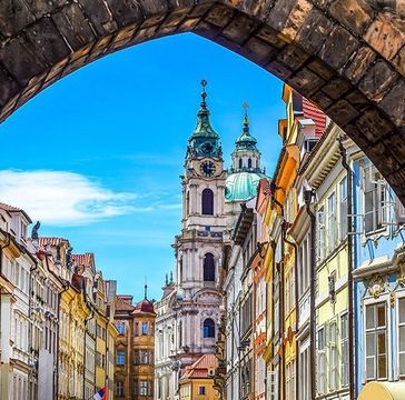 Property tax Payment in Czech Republic will become the responsibility of the buyer