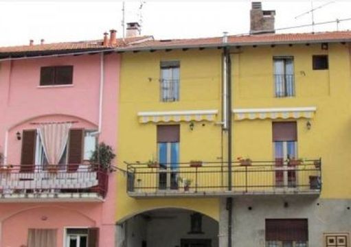 Apartment in Lomazzo