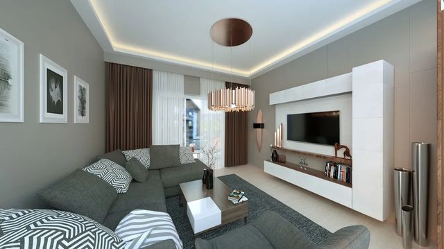 Apartment in Izmir
