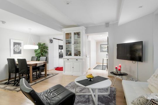 Apartment in Helsinki