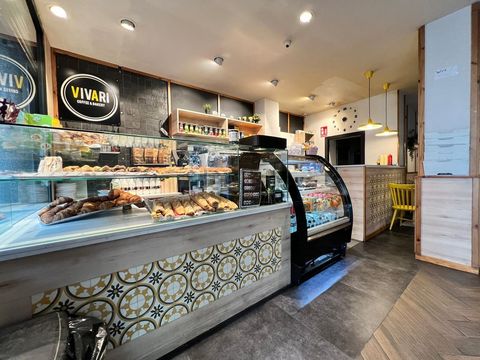Commercial in Sabadell