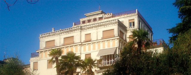 Detached house in Brescia