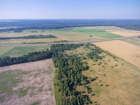 Land in Torzym