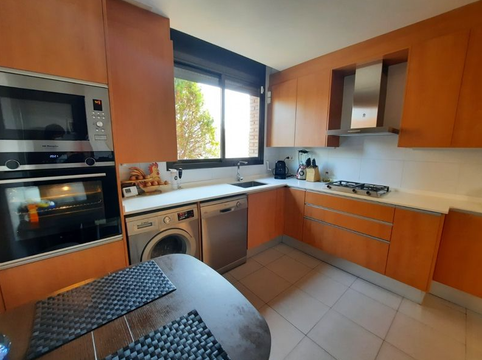 Apartment in El Masnou