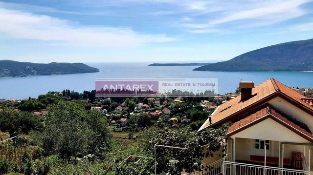 Villa in Montenegro