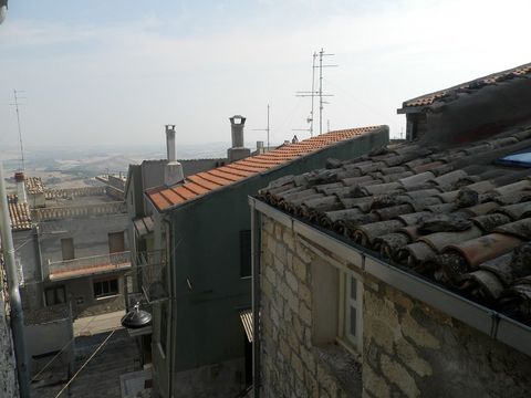 Semi-detached house in Mafalda