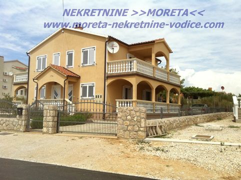 Detached house in Vodice